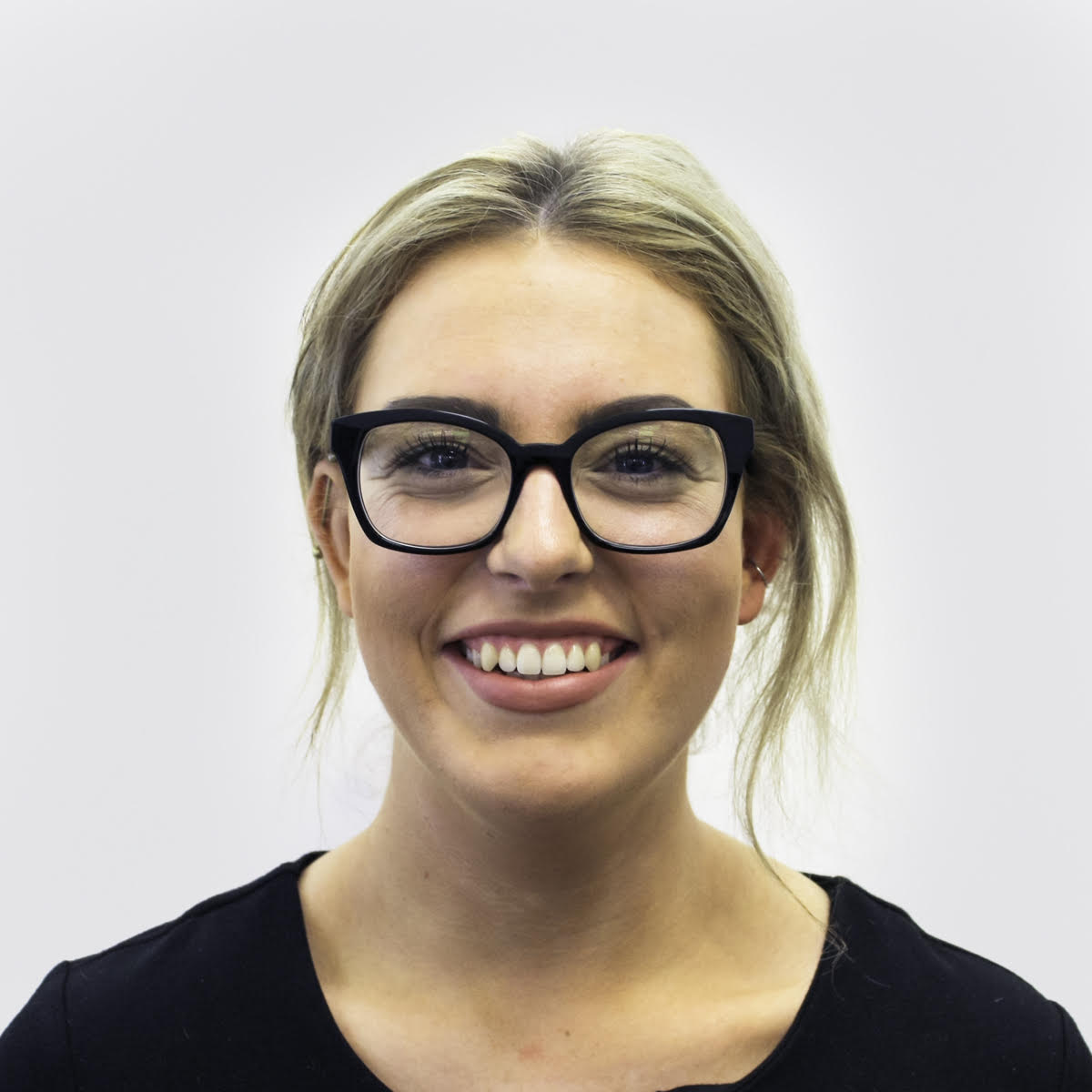Chelsea Buckeridge